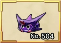 スライバの像画像