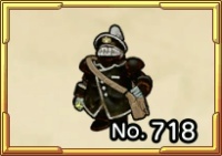 エキボットの像