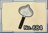 メタルスライムフライパン画像