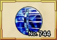 おなべのふたオブジェ画像