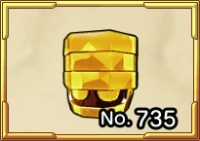 ゴーレムジュエル