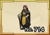 ゲールズの像画像