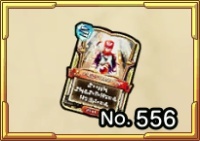 『精霊のルビスの加護』