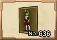 ある王子の肖像画画像