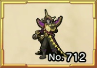 ギンギーラの像