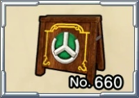 教会の看板画像