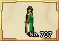 アネモアの像画像