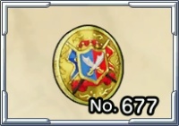 マスターメダル画像