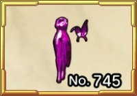 バニースーツオブジェ画像