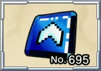 すべる床のフロアマット