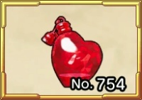 ときのすなオブジェ画像