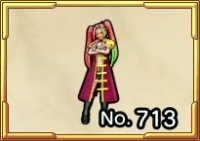 メレインの像画像