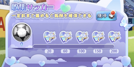 「ドゥドゥカップフェスティバル」サッカー