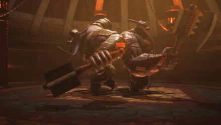 金剛坊ウー＆金剛坊タイ