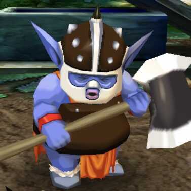 ダークドワーフ