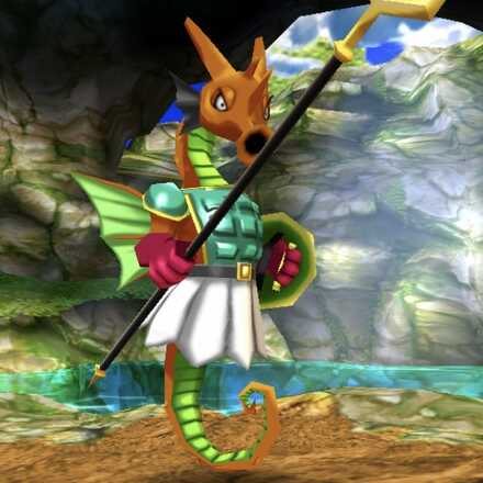 たつのこナイト