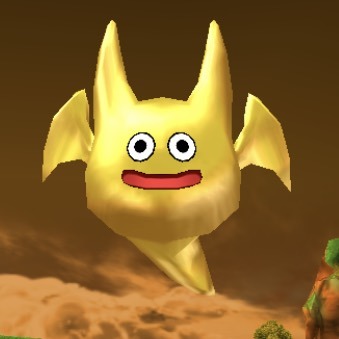 ドラゴスライム