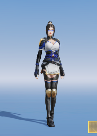 氷河の守り手画像