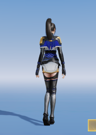 氷河の守り手画像