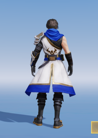 氷河の守り手画像