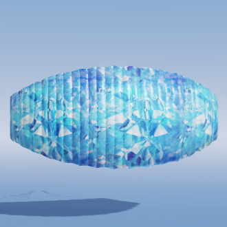 パラシュート