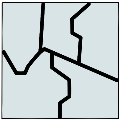 グリンフレークアイコン