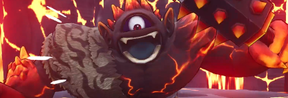 ボルカギガース