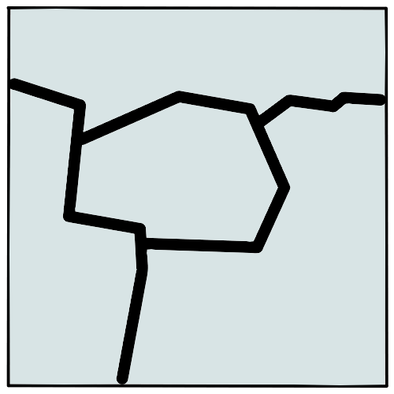 コスタールアイコン