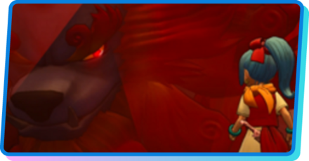 護宝獣アーグジンハ