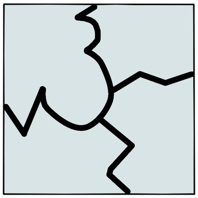 魔空間の神殿アイコン