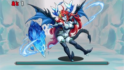 ヘライース降臨の6F