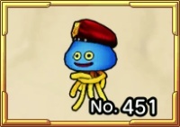 ホミロンの像画像