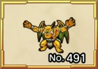 アクバーの像画像