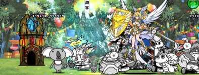 コアラッキョ出現後