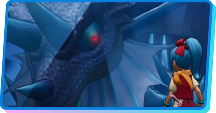 護宝獣ベレニュスク