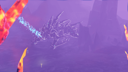 絶望のヴァーディアス