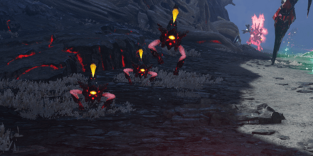 ラーヴァティノスの画像