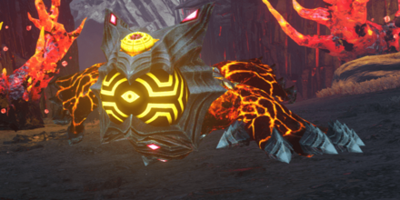 ボワークロウルの画像