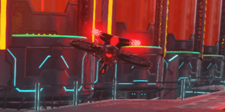 スカウトワスプの画像