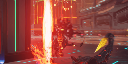 ガザス・アックスの画像