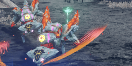 ロックハウンドの画像