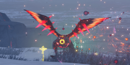 コワードリの画像