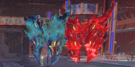 ラーヴァメティウスの画像