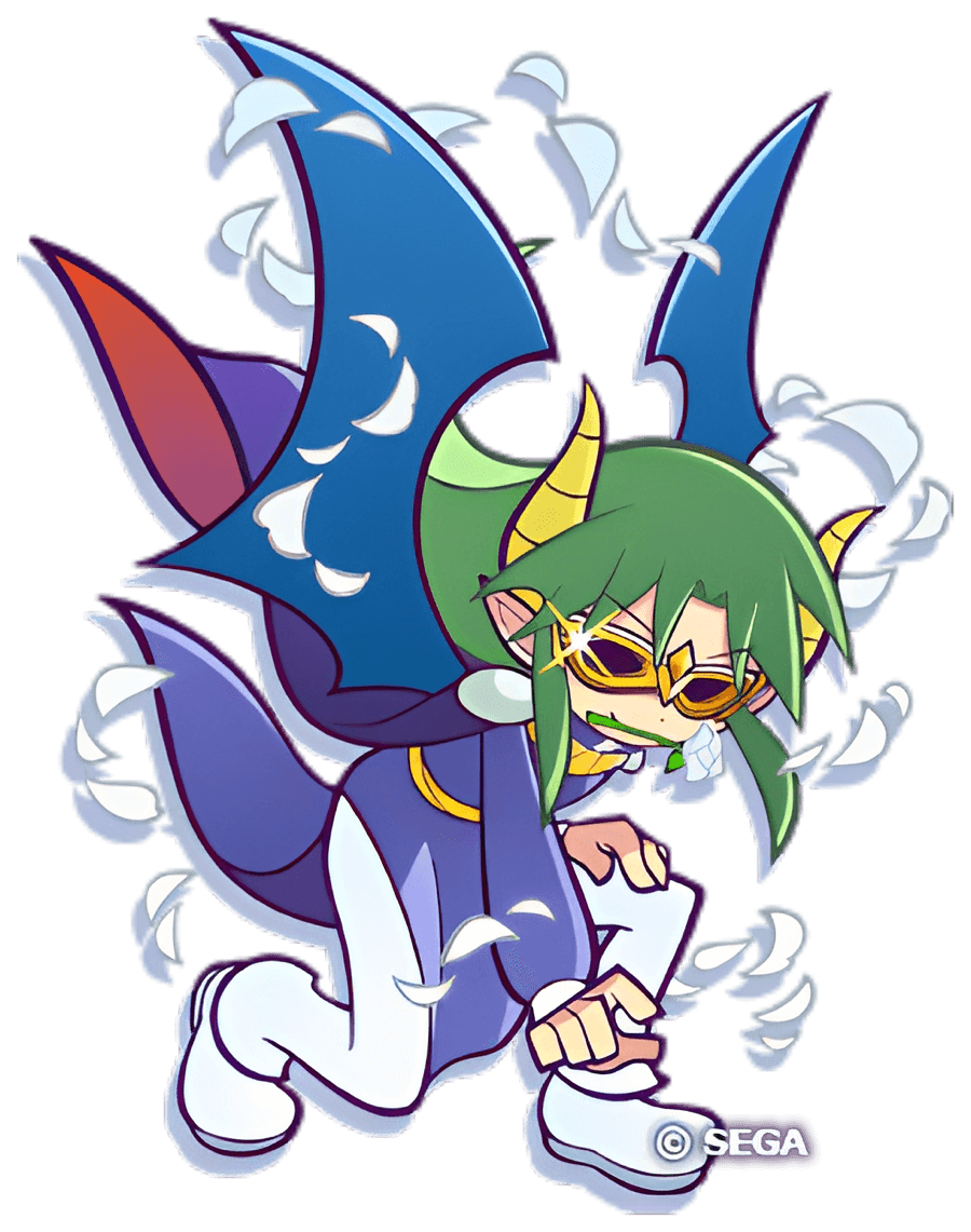 マスクドサタン(星7)