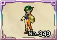 主人公の像（Ⅳ）その2画像