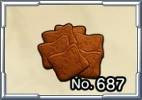 モーモンサブレ画像