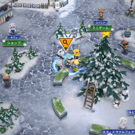 遺失物の場所10