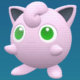 プリンの色違いの見た目