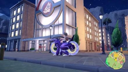 チャンプルジム