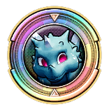 ピクシードラゴンコイン画像